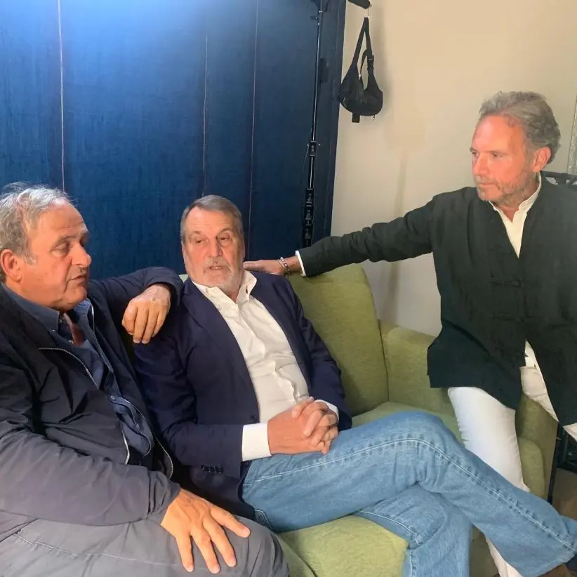 In 90 minuti il “Decennio d’oro” della Vecchia Signora