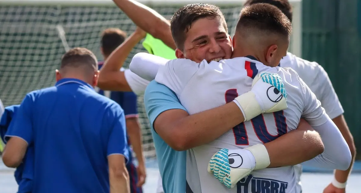 Sorianese pronta alla sfida casalinga contro lo Sporting Nuova Florida