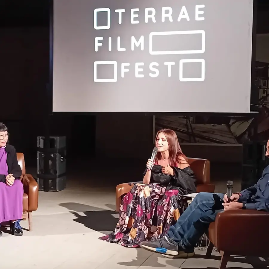 Terrae Film Fest scalda i motori