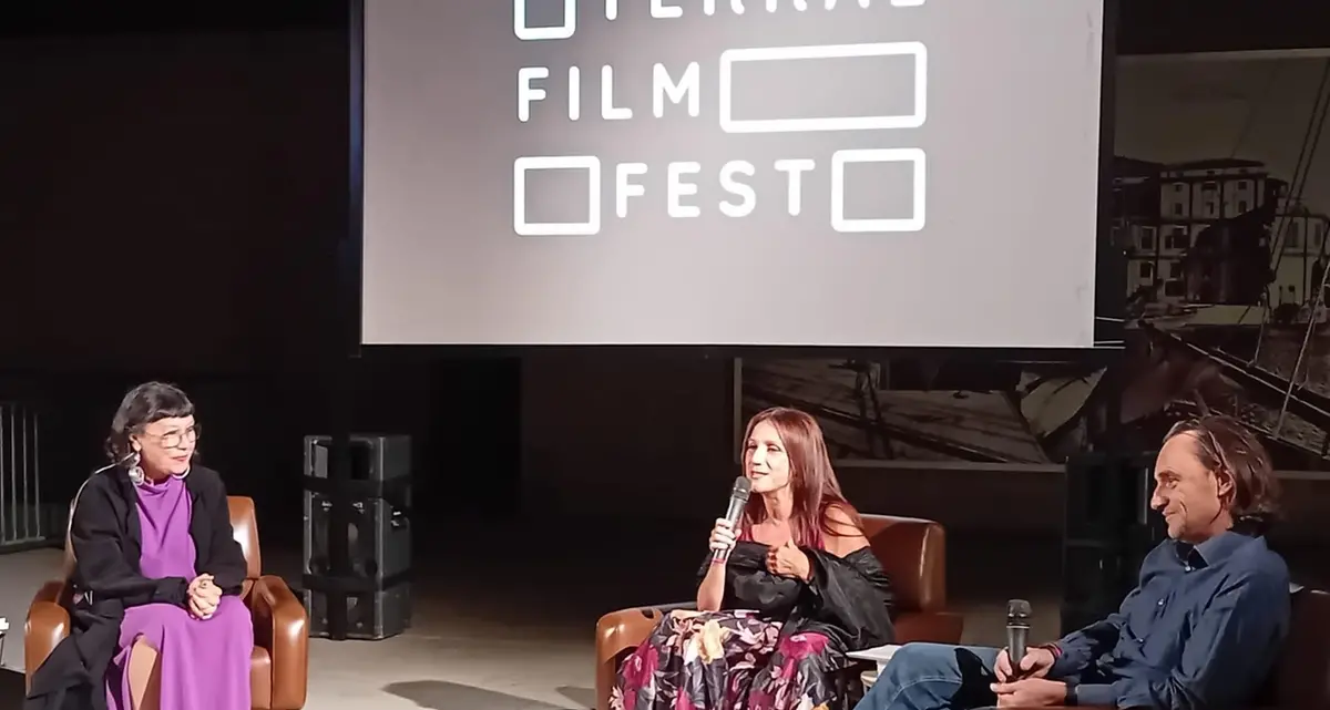 Terrae Film Fest scalda i motori