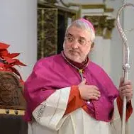 Tre anni con il vescovo Marco Salvi: «La priorità è camminare insieme»