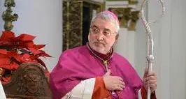 Tre anni con il vescovo Marco Salvi: «La priorità è camminare insieme»