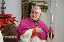 Tre anni con il vescovo Marco Salvi: «La priorità è camminare insieme»