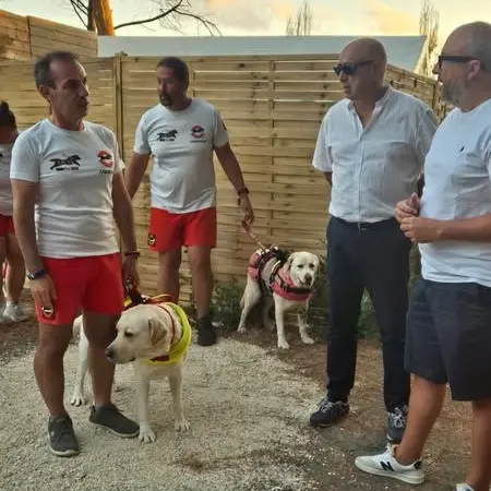 «La Sics punto di riferimento per la sicurezza sulle spiagge»