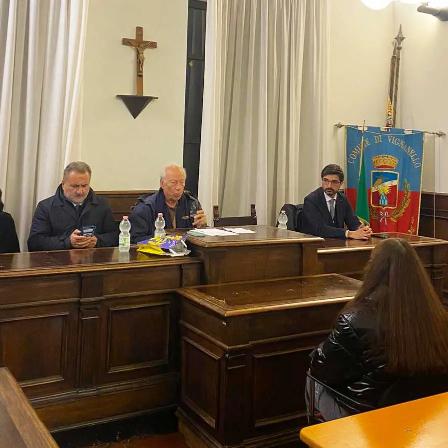 Scorie nucleari, Crucianelli: «Continueremo a dare battaglia»