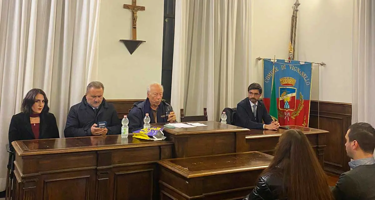 Scorie nucleari, Crucianelli: «Continueremo a dare battaglia»