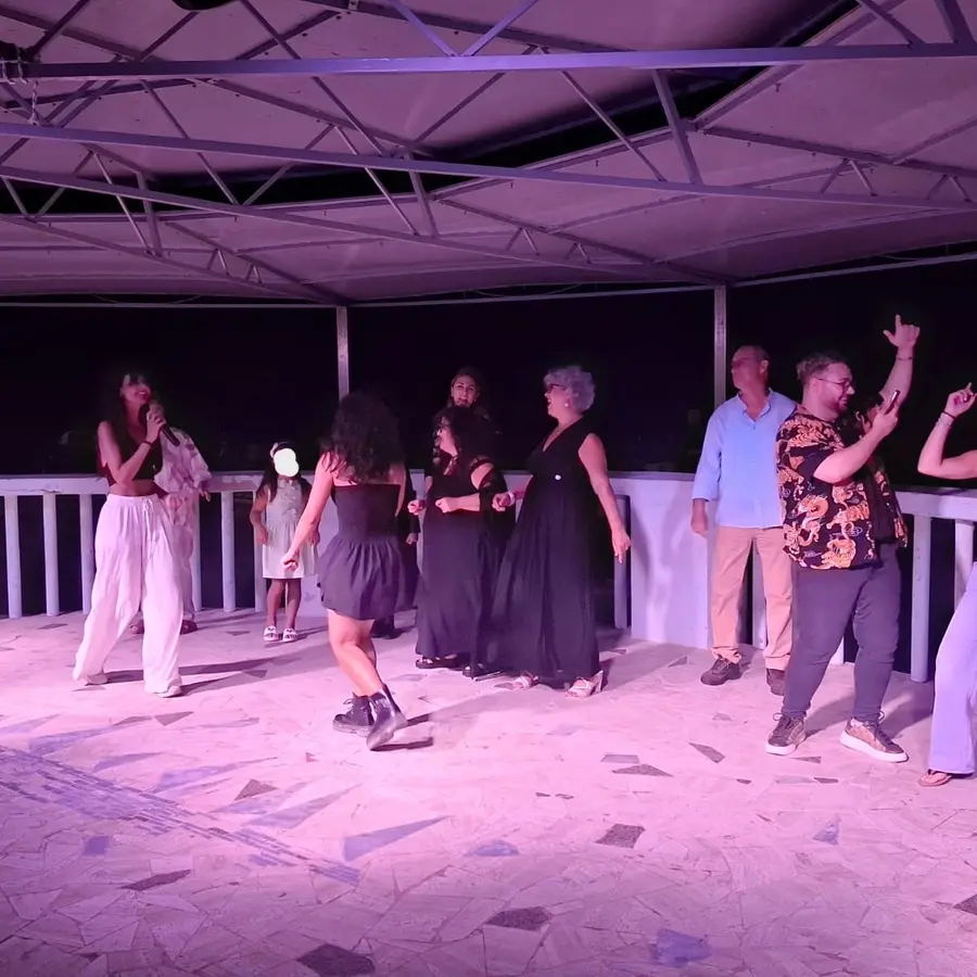 “Note sul Mare”: musica, emozioni e solidarietà alla Lega Navale di Civitavecchia