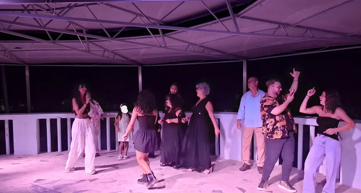 “Note sul Mare”: musica, emozioni e solidarietà alla Lega Navale di Civitavecchia