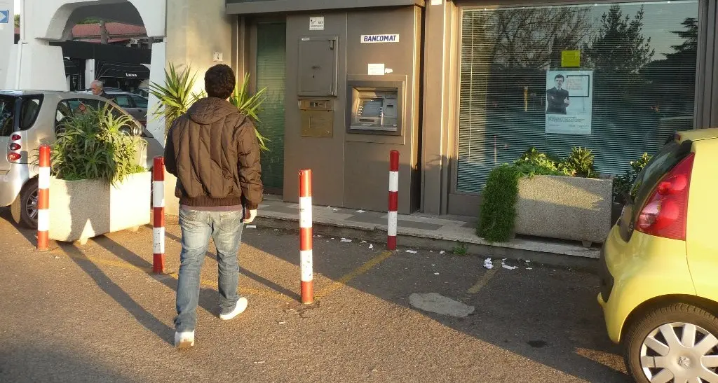 «La chiusura della banca a Cerenova impoverisce il territorio: servono servizi»