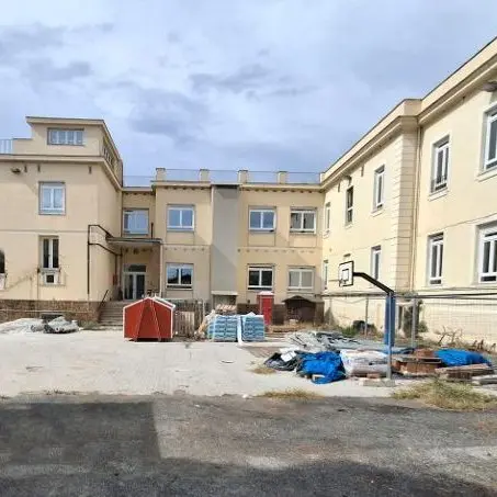 Santa Marinella, presto una nuova palestra anche per la Scuola Centro