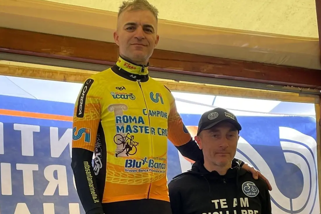Mtb Santa Marinella, il Roma Master Cross si chiude al meglio