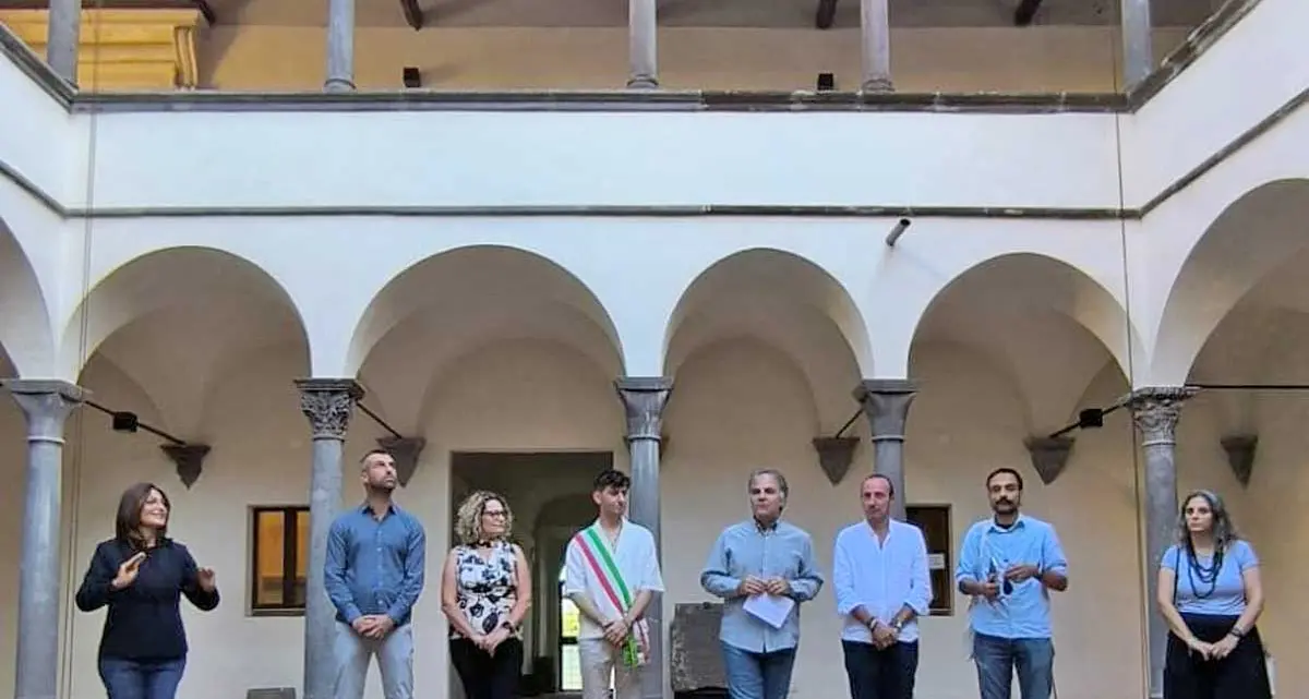 «La Rocca polo culturale vivo e inclusivo»