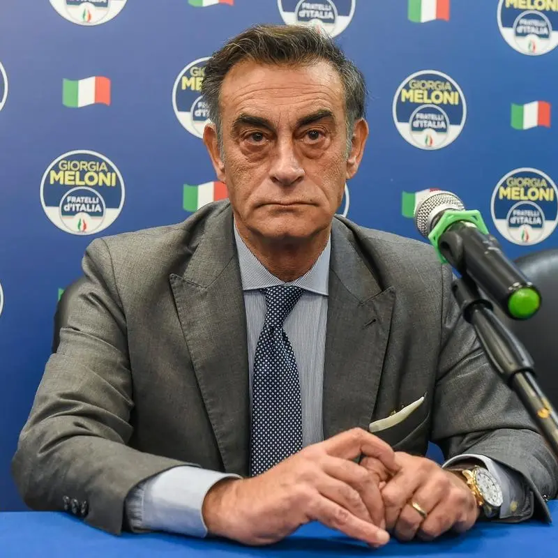 Tidei sfiduciato, Silvestroni (Fdi): «Incapace di governare, il Pd capitola anche a Santa Marinella»