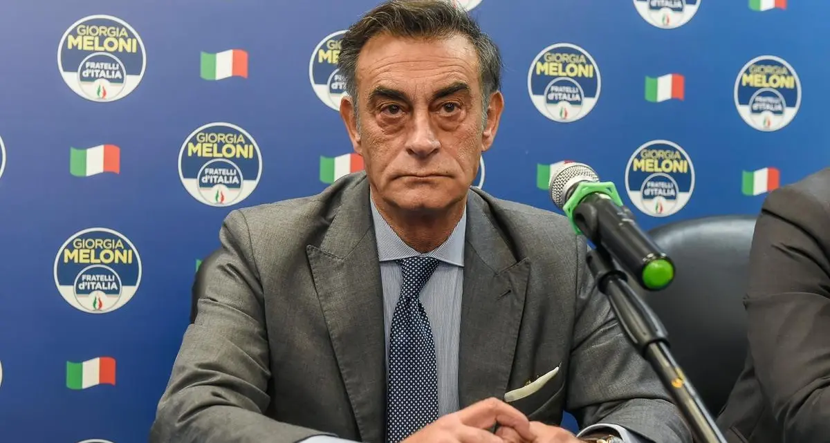 Tidei sfiduciato, Silvestroni (Fdi): «Incapace di governare, il Pd capitola anche a Santa Marinella»