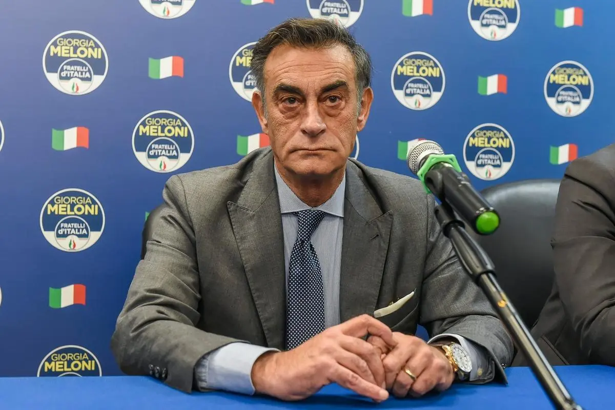 Tidei sfiduciato, Silvestroni (Fdi): «Incapace di governare, il Pd capitola anche a Santa Marinella»