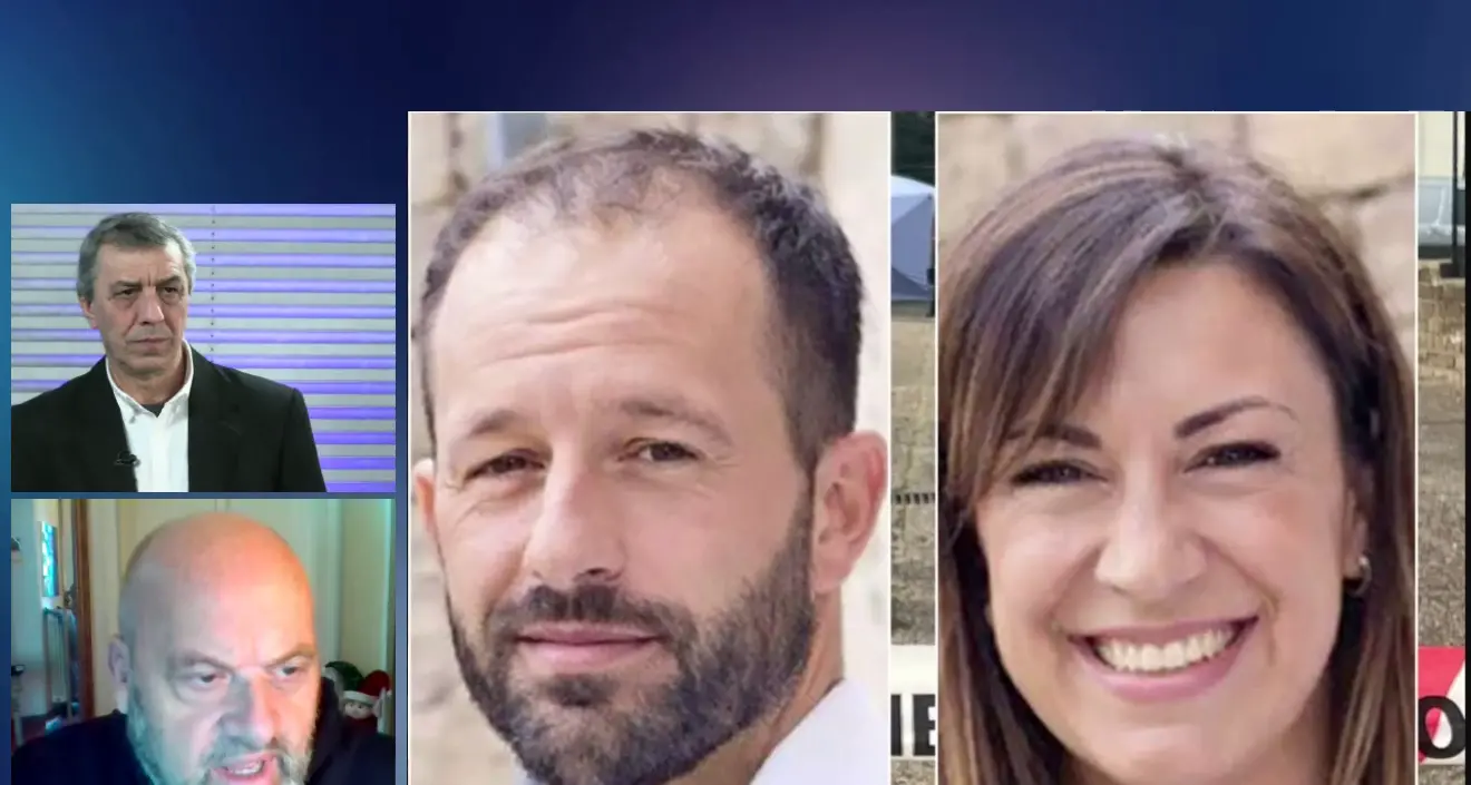 NEWS & COFFEE rassegna stampa Martedì 20 Gennaio 2026