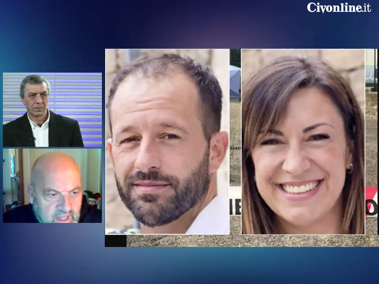 NEWS & COFFEE rassegna stampa Martedì 20 Gennaio 2026