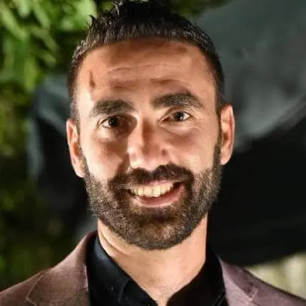 Tarquinia, Anthony Caruana oggi alla Cittadella