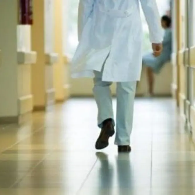 A Canino una decina di bambini in ospedale per crisi di tosse
