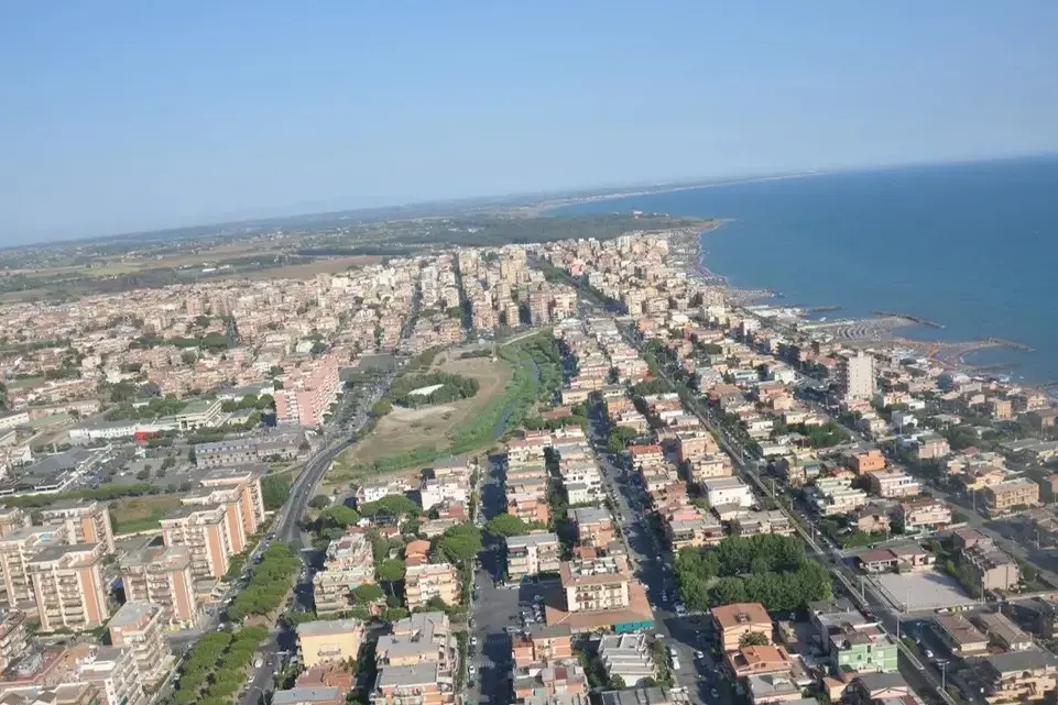 Tidei chiede unità e un patto di coesione