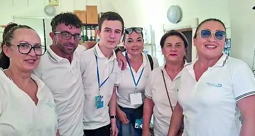 Maria Pinardi: «Grazie a chi ha collaborato per far vivere alla nostra comunità momenti belli e partecipati»