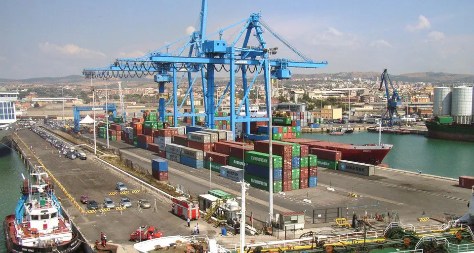 Primo trimestre 2025: grande ripresa del settore dell’automotive a Civitavecchia