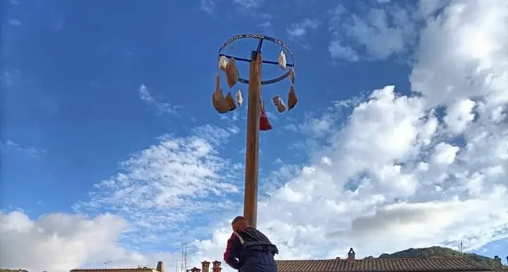 Allumiere, torna nel weekend l’appuntamento con la tradizione e con la “Festa d'autunno e dei giochi popolari”