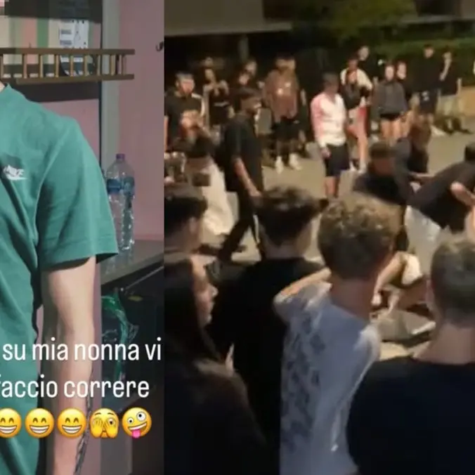 “Vi buco tutti”, minaccia social e spedizione punitiva dei genitori: a Tarquinia lido bloccato ennesimo episodio di violenza