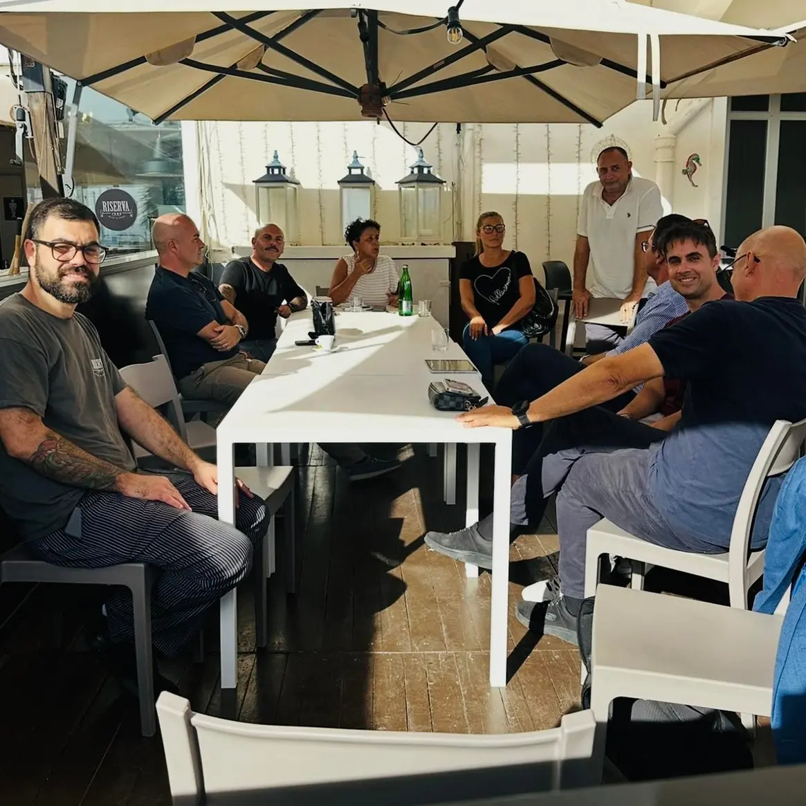 Secondo incontro tra Comitato Commercianti e Amministrazione Comunale