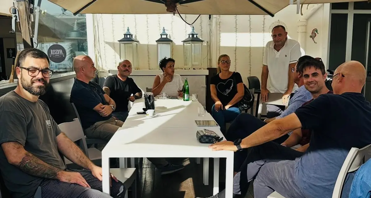 Secondo incontro tra Comitato Commercianti e Amministrazione Comunale