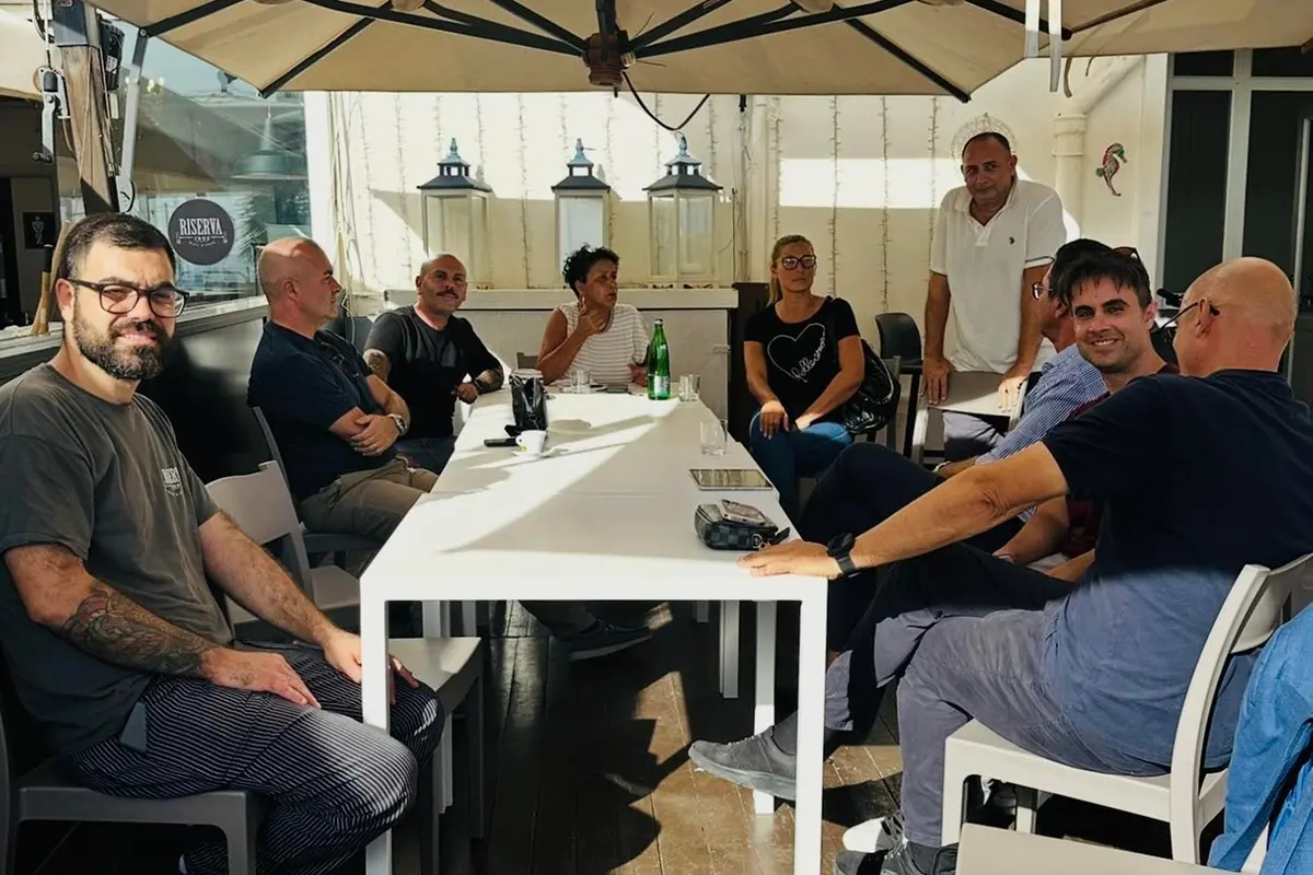 Secondo incontro tra Comitato Commercianti e Amministrazione Comunale