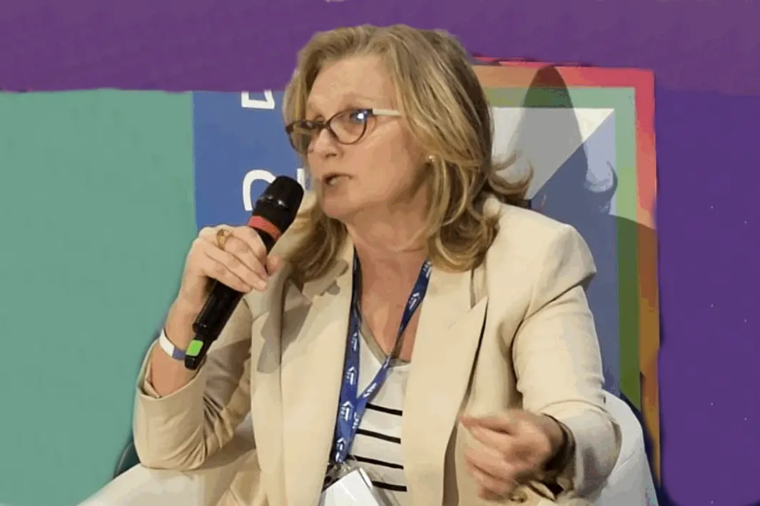 Tidei sfiduciato: Desideria Toscano commissaria