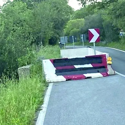 «Basta degrado sulla Braccianese», l’appello dei sindaci del territorio