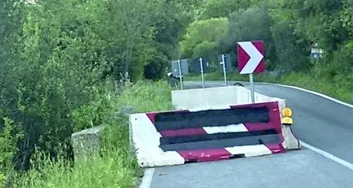 «Basta degrado sulla Braccianese», l’appello dei sindaci del territorio