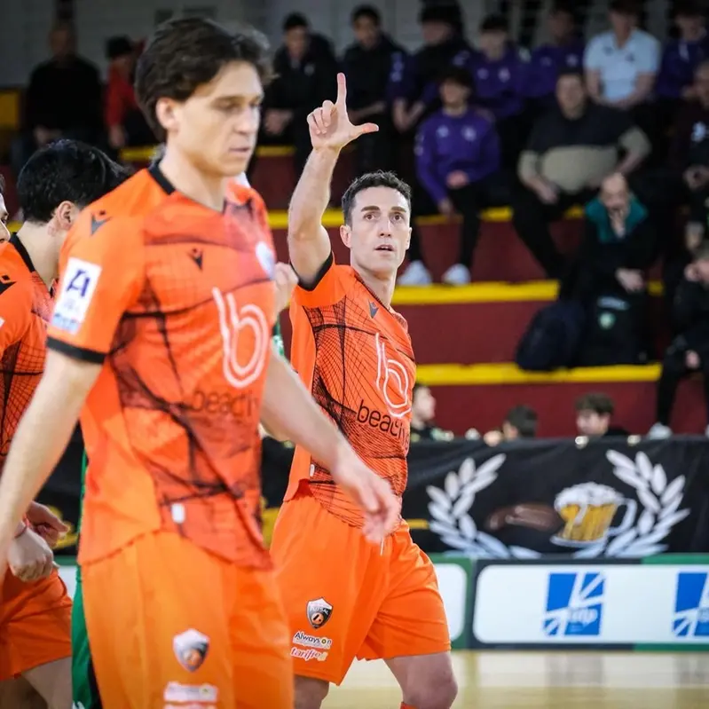 Impresa Active in casa dell'L84 Torino