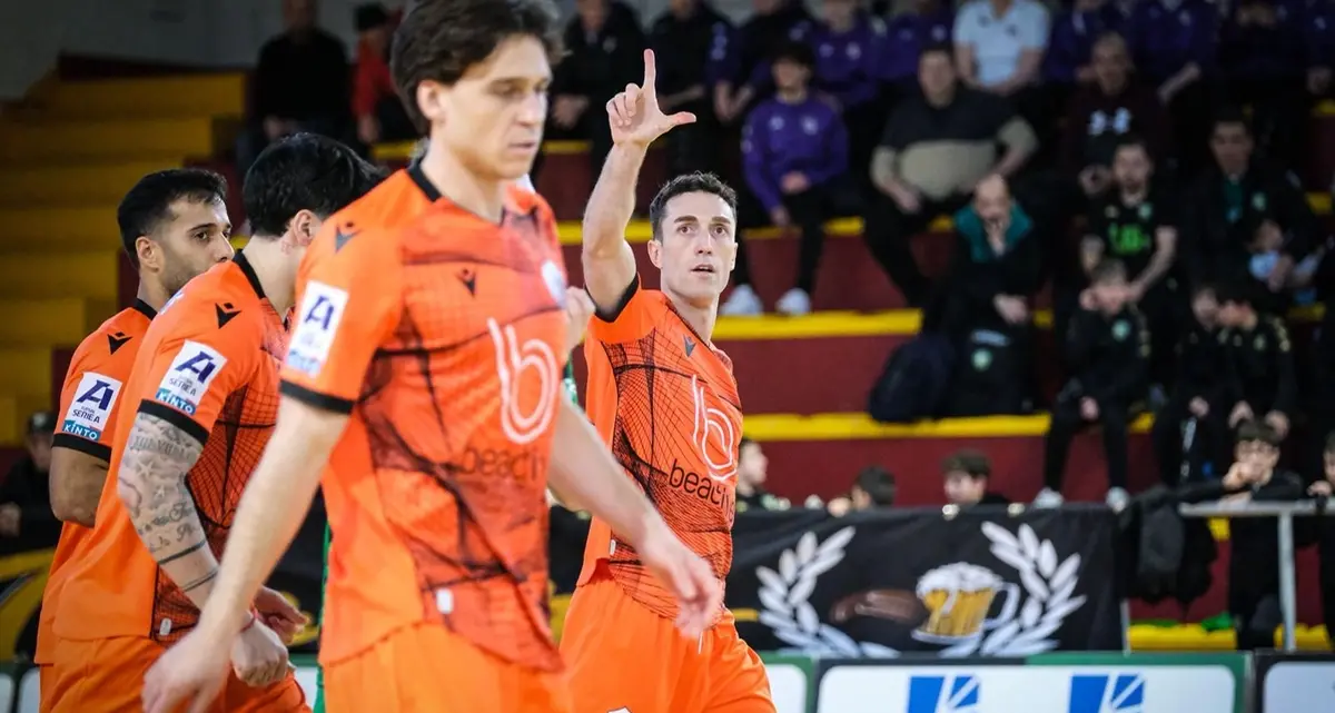 Impresa Active in casa dell'L84 Torino