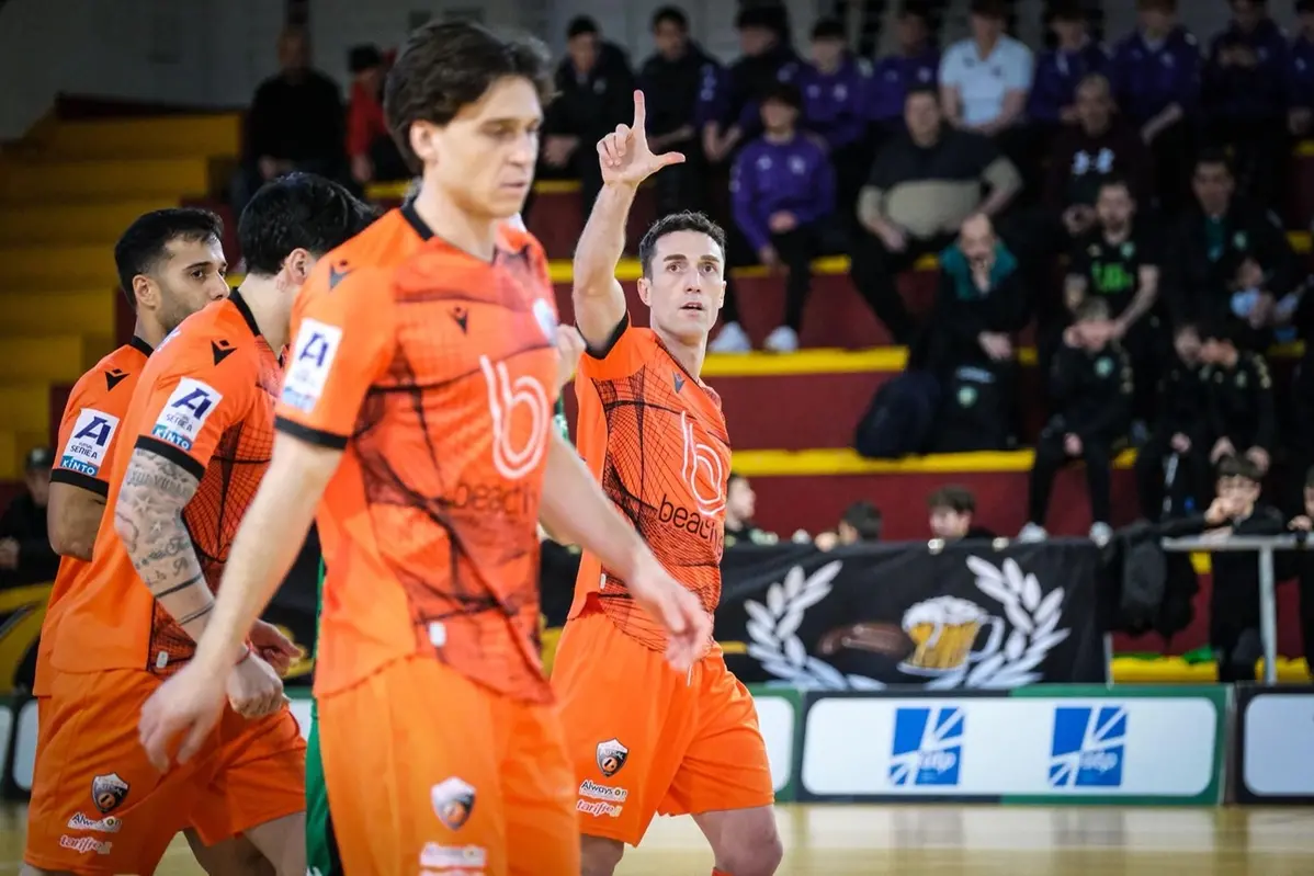 Impresa Active in casa dell'L84 Torino