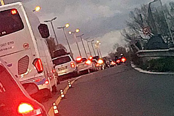 Problema traffico, «Ecco perché bisogna chiamare in causa il Comune di Roma»