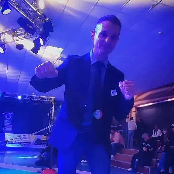 Gini ce l’ha fatta: abbattuto il record