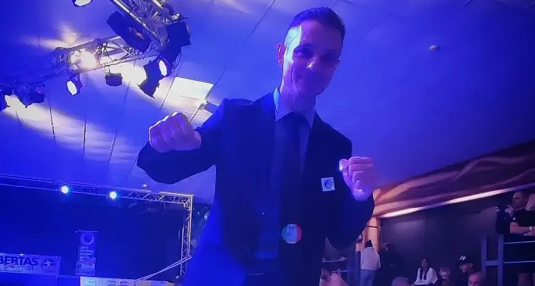 Gini ce l’ha fatta: abbattuto il record