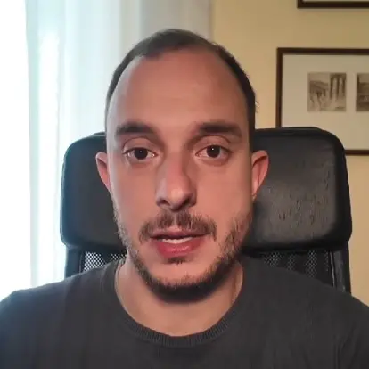 Turchia, liberato il giornalista civitavecchiese Andrea Lucidi