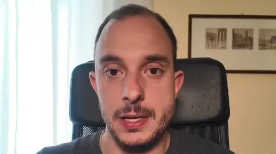 Turchia, liberato il giornalista civitavecchiese Andrea Lucidi