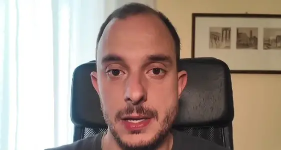 Turchia, liberato il giornalista civitavecchiese Andrea Lucidi