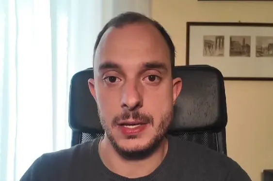 Turchia, liberato il giornalista civitavecchiese Andrea Lucidi