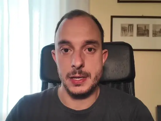 Turchia, liberato il giornalista civitavecchiese Andrea Lucidi