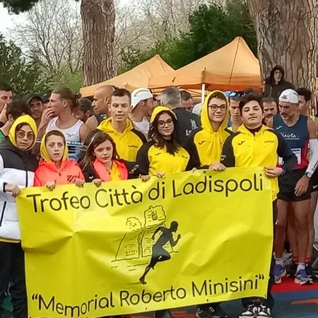 Atletica e ricordi: domani scatta il “Città di Ladispoli”