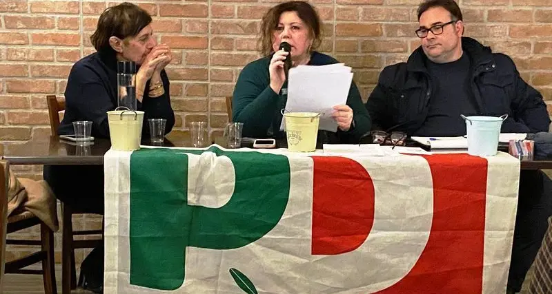 Stato dei progetti e prospettive future: il direttivo del Pd di Santa Marinella e Santa Severa stila un bilancio