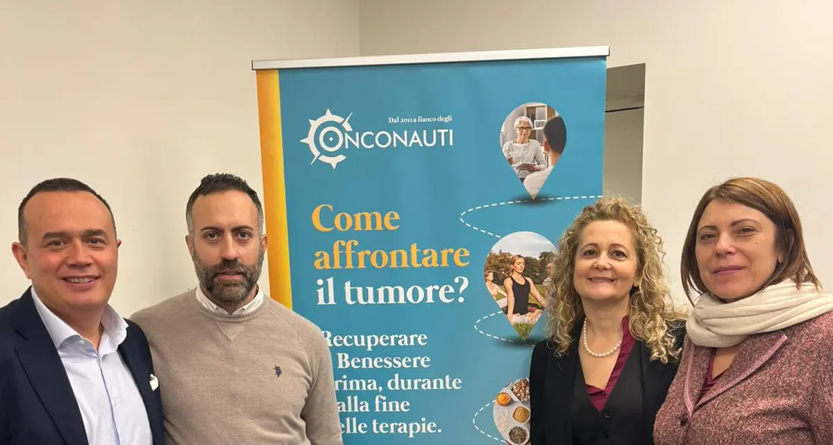 Alla farmacia comunale 6 percorsi gratuiti di riabilitazione oncologica