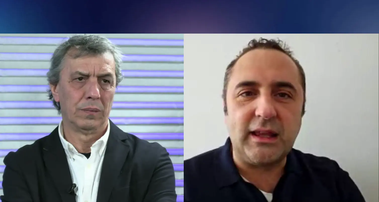 NEWS & COFFEE rassegna stampa Martedì 24 Febbraio 2026