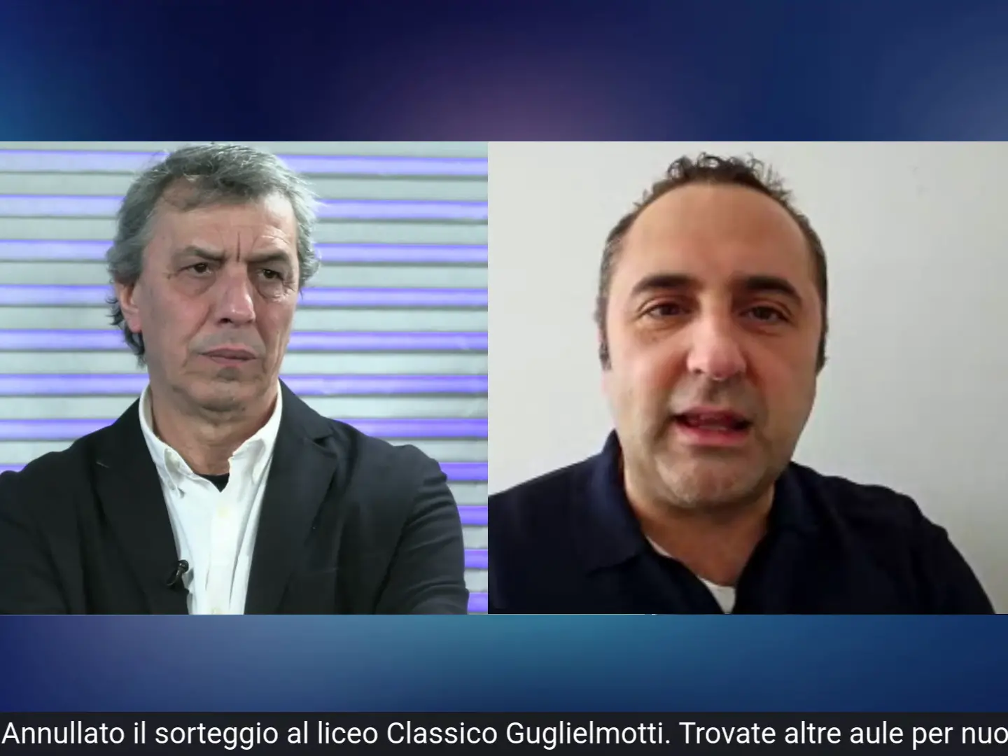 NEWS & COFFEE rassegna stampa Martedì 24 Febbraio 2026